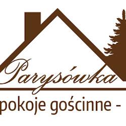 Parysowka - logo