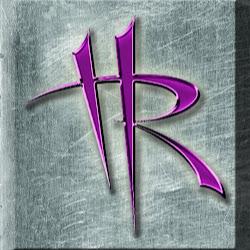 Highresolutiontattoo - logo