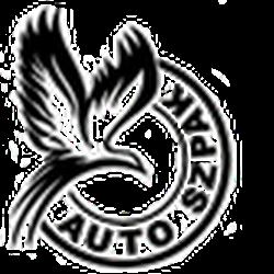 Autoszpak - logo