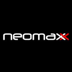 Neomax - logo