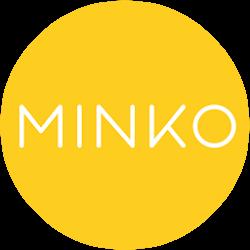Minko - logo