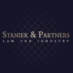 Staniekandpartners - logo