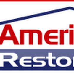Ameri pro - logo