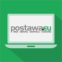 Postawa - logo