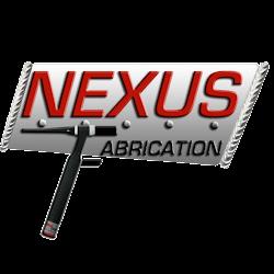 Nexusfab - logo