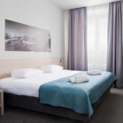 Hotelsilver - logo