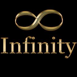 Infinity8 - logo