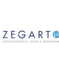 Zegart - logo