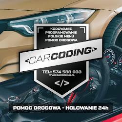 Carcoding - logo