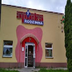 E-aptekarodzinna - logo