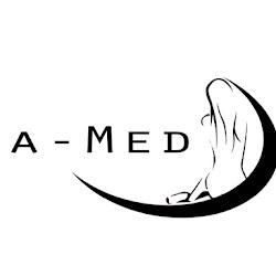Ana med - logo