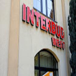 Interbudwest - logo