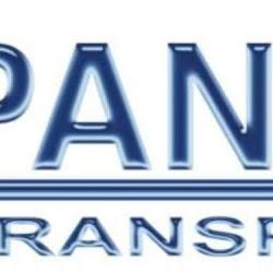 Panas - logo