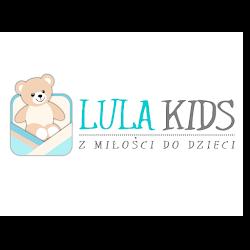 Lulakids - logo