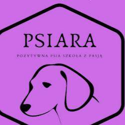 Psiara - logo
