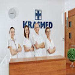 Krasmed - logo