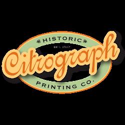 Citrograph - logo