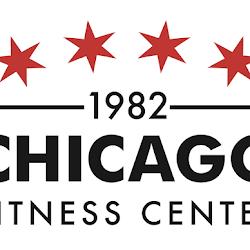 Chicagofitnesscenter - logo