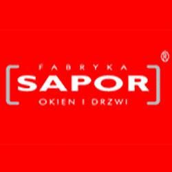 Sapor - logo