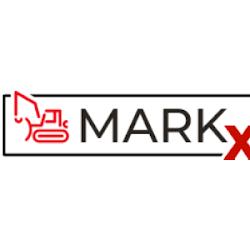 Markx-rajs - logo