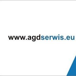 Agdserwis - logo