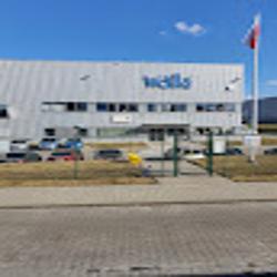 Walki - logo
