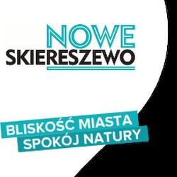Noweskiereszewo - logo