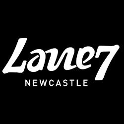 Lane7 - logo