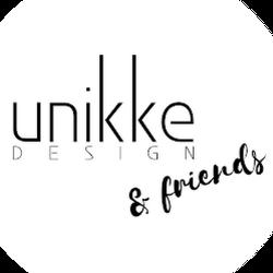 Unikkedesign - logo