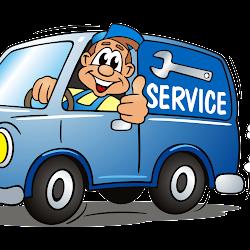 Mobilnyserwis - logo