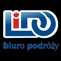 Lido - logo