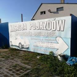 Kasacjasandomierz - logo