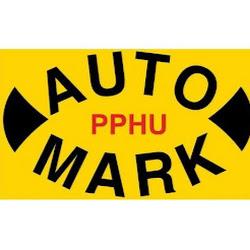 Auto mark - logo