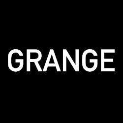 Grange - logo