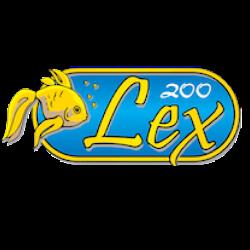 Lex-zoologia - logo