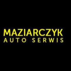 Maziarczyk - logo