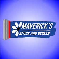 Mavericksstitchandscreen - logo