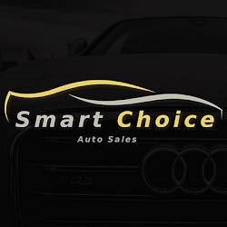 Smartchoiceautosalesoxnard - logo
