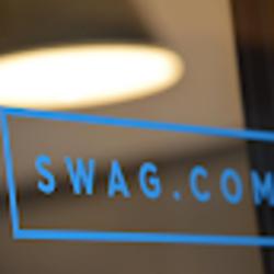 Swag - logo