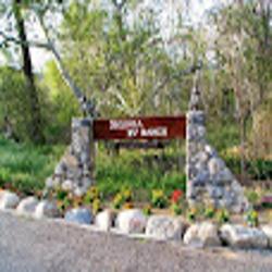 Sequoiarvranch - logo