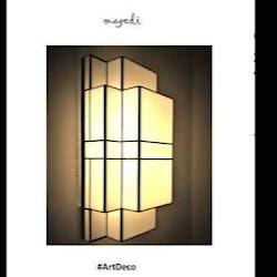 Magedi - logo
