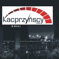 Kacprzynski - logo