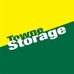 Townestorage - logo