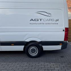 Agtcars - logo