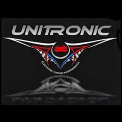 Unitronic - logo