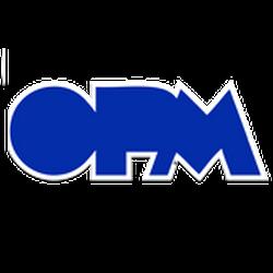 Orangeprecisionmetalcraft - logo