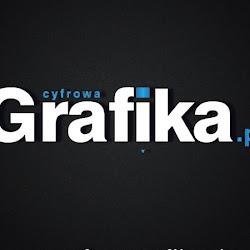 Cyfrowagrafika - logo
