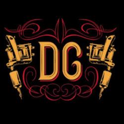 Dermalgrafix - logo