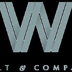 Walt - logo