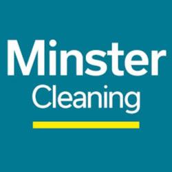 Minstercleaning - logo